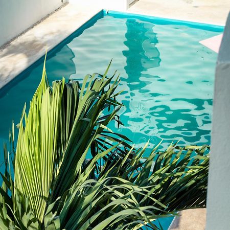 Hotel Stella Maris Tulum Eksteriør bilde