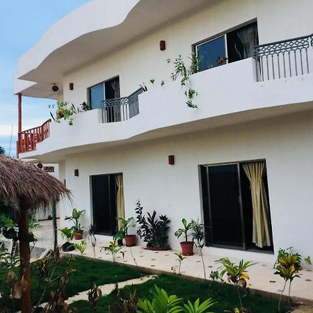 Hotel Stella Maris Tulum Eksteriør bilde
