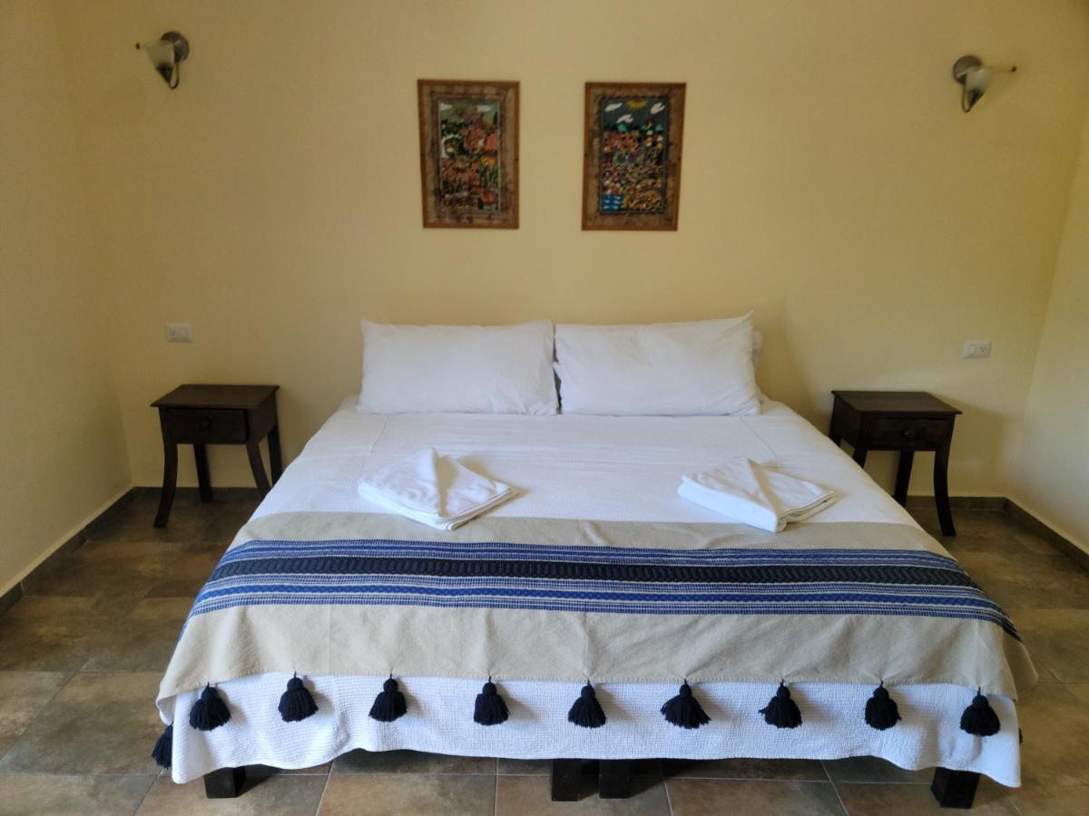 Hotel Stella Maris Tulum Eksteriør bilde