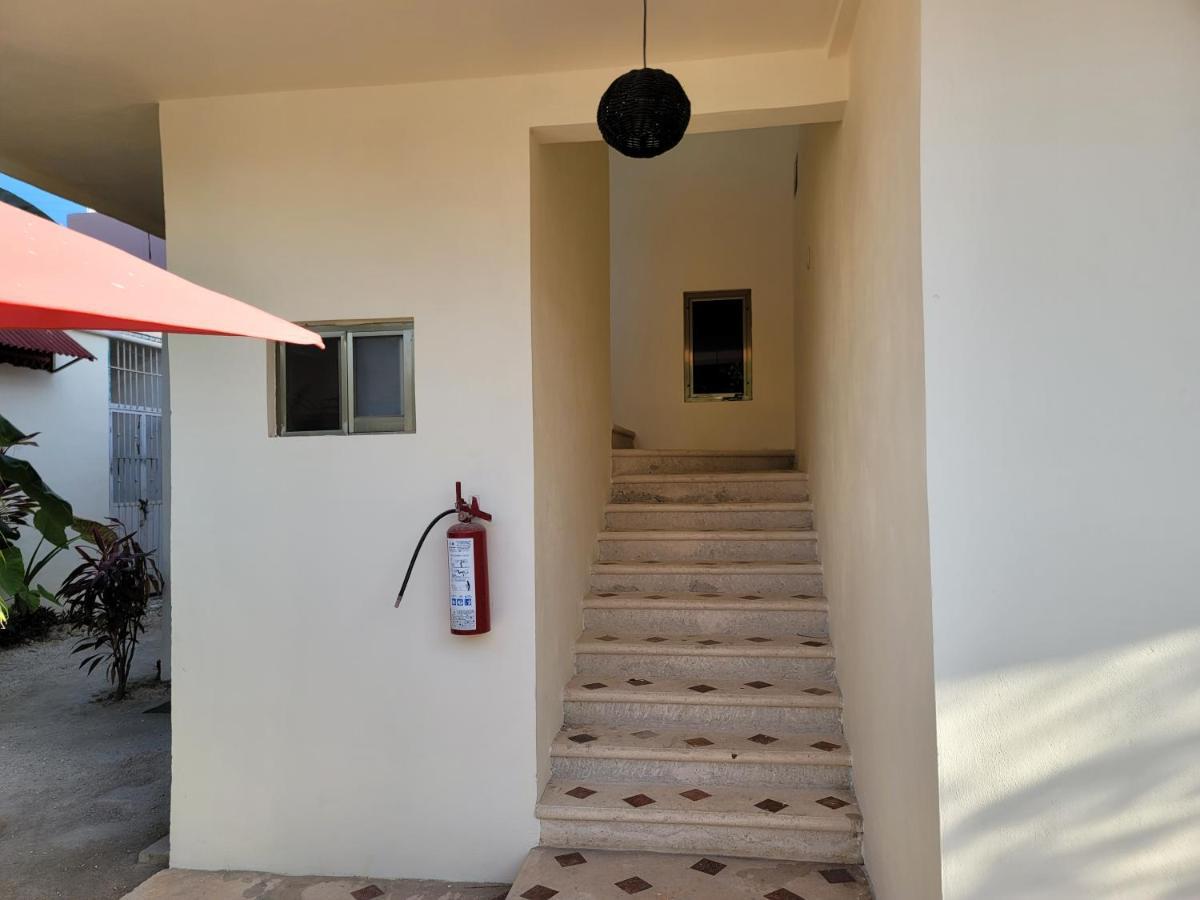 Hotel Stella Maris Tulum Eksteriør bilde