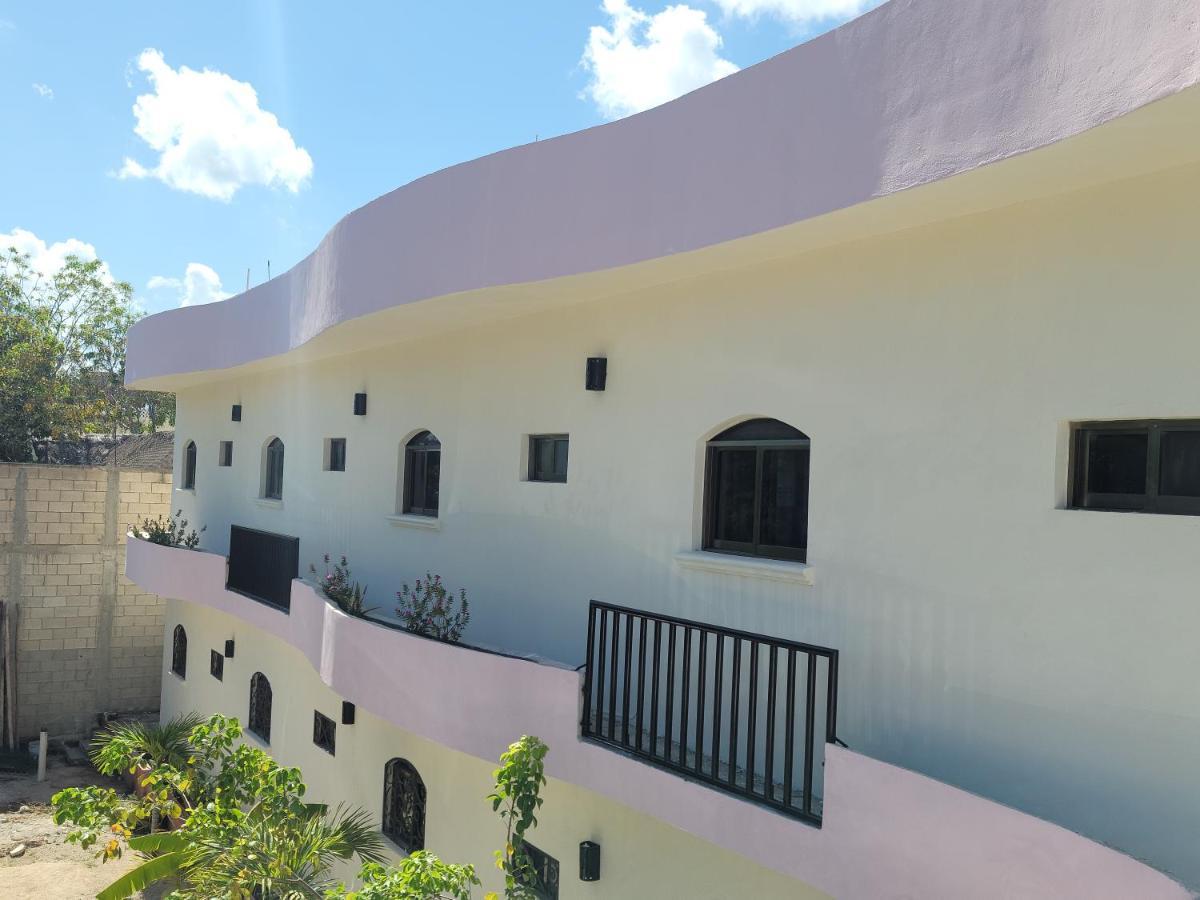 Hotel Stella Maris Tulum Eksteriør bilde
