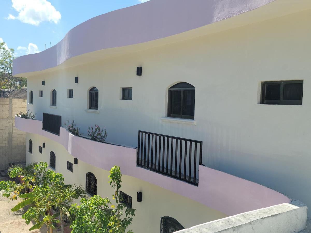 Hotel Stella Maris Tulum Eksteriør bilde