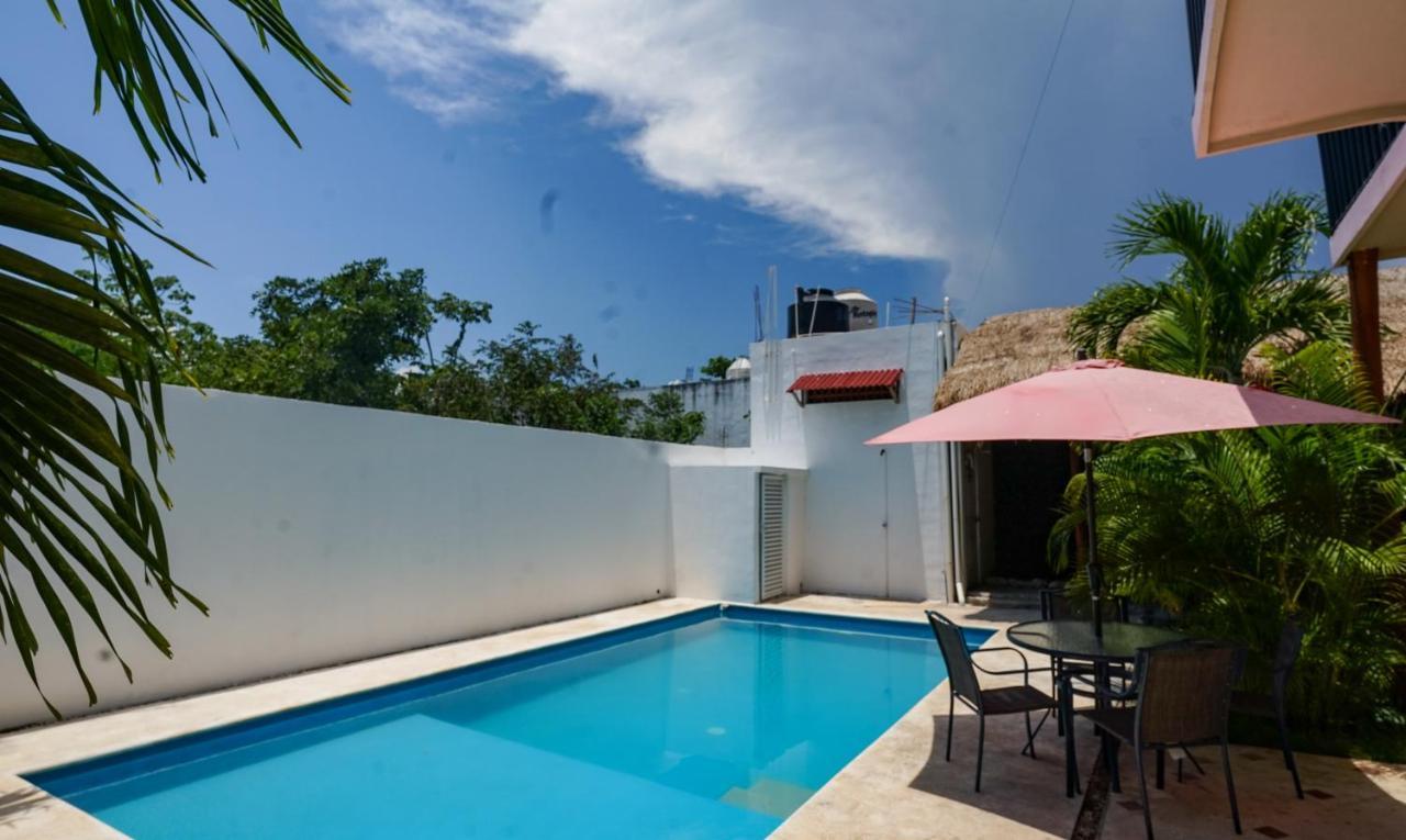 Hotel Stella Maris Tulum Eksteriør bilde