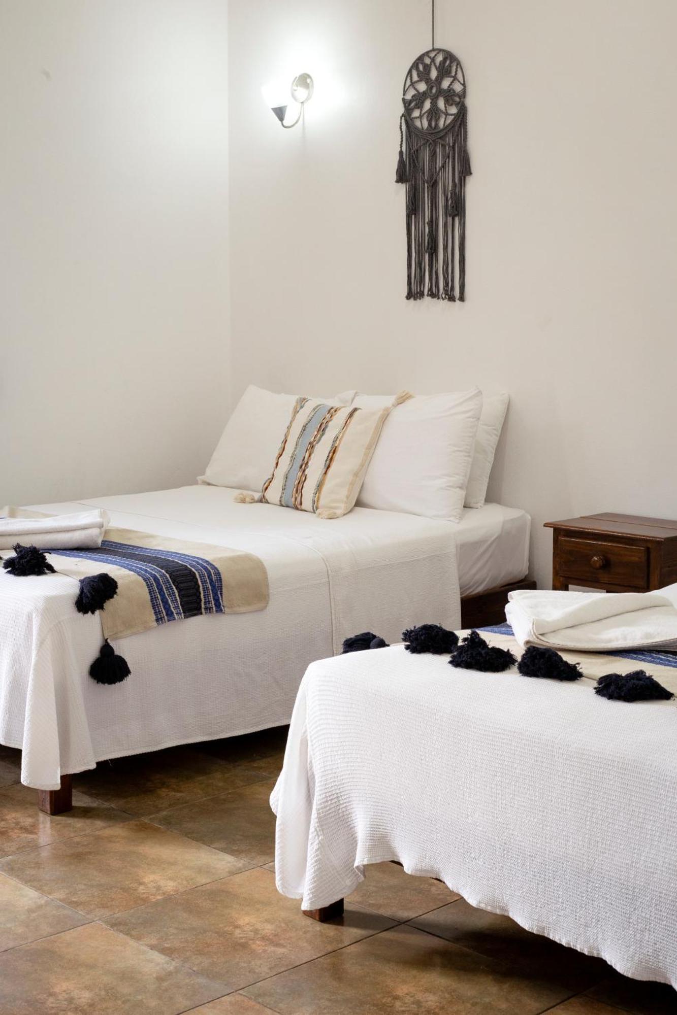 Hotel Stella Maris Tulum Eksteriør bilde