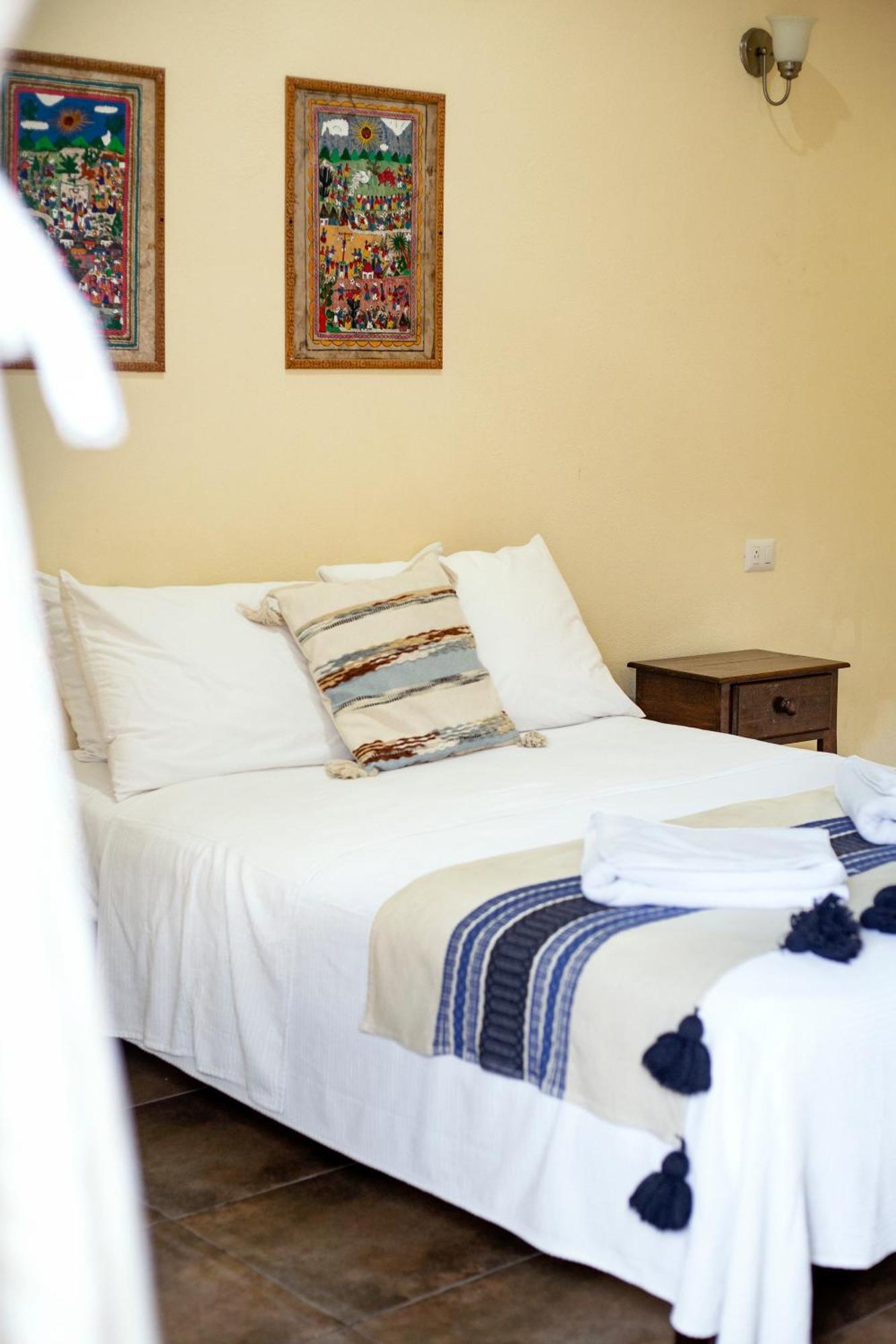 Hotel Stella Maris Tulum Eksteriør bilde