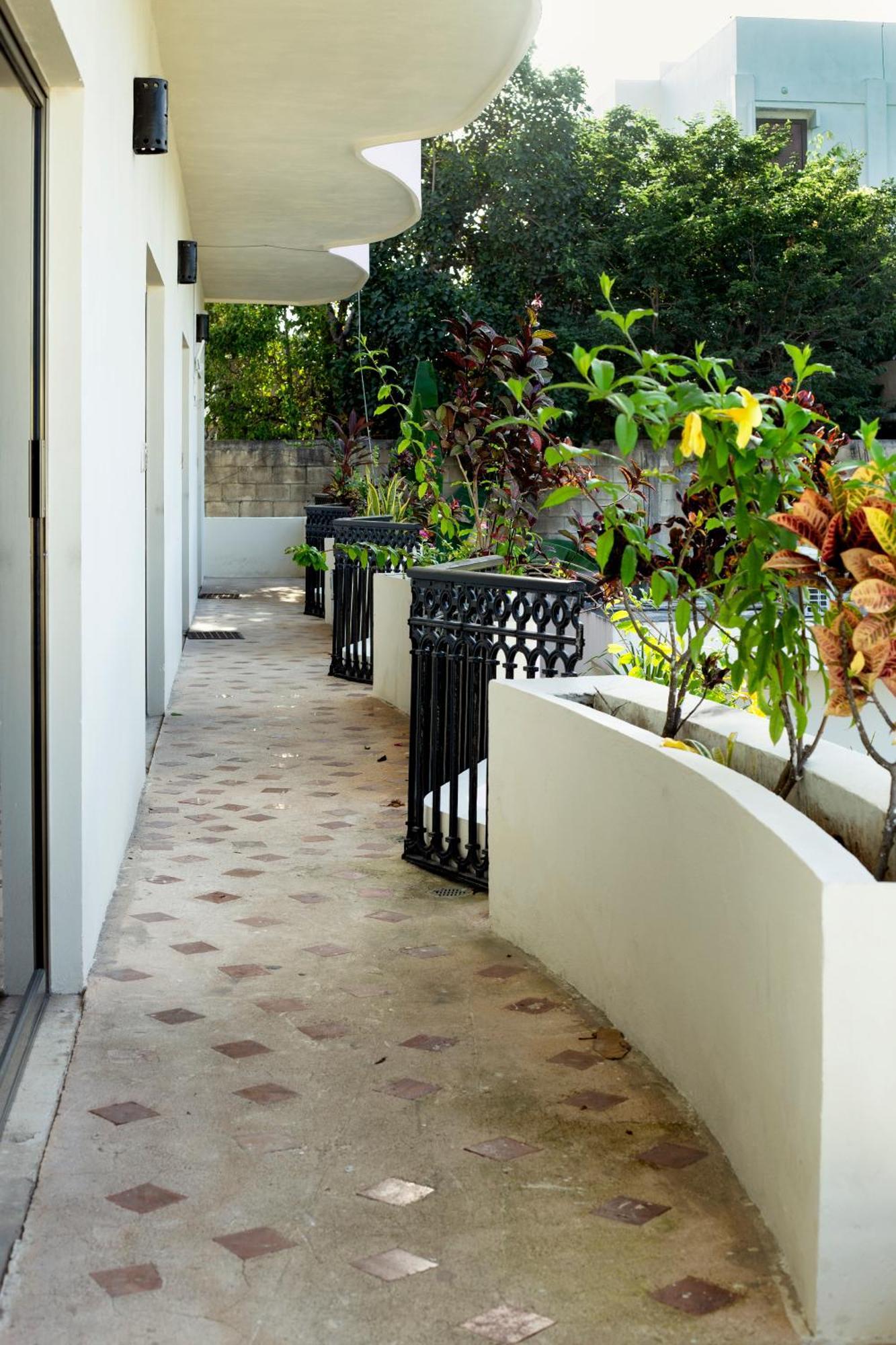 Hotel Stella Maris Tulum Eksteriør bilde