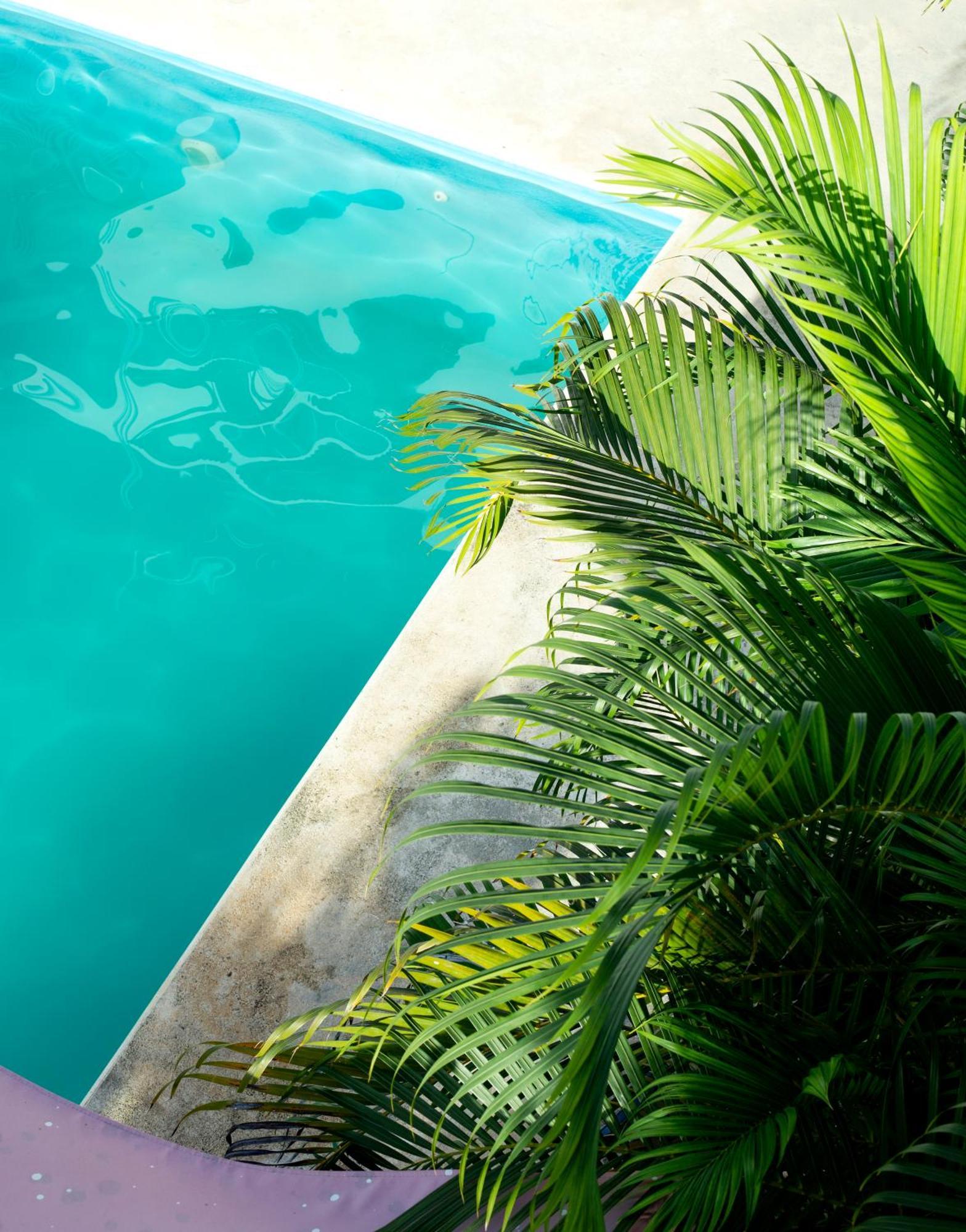 Hotel Stella Maris Tulum Eksteriør bilde