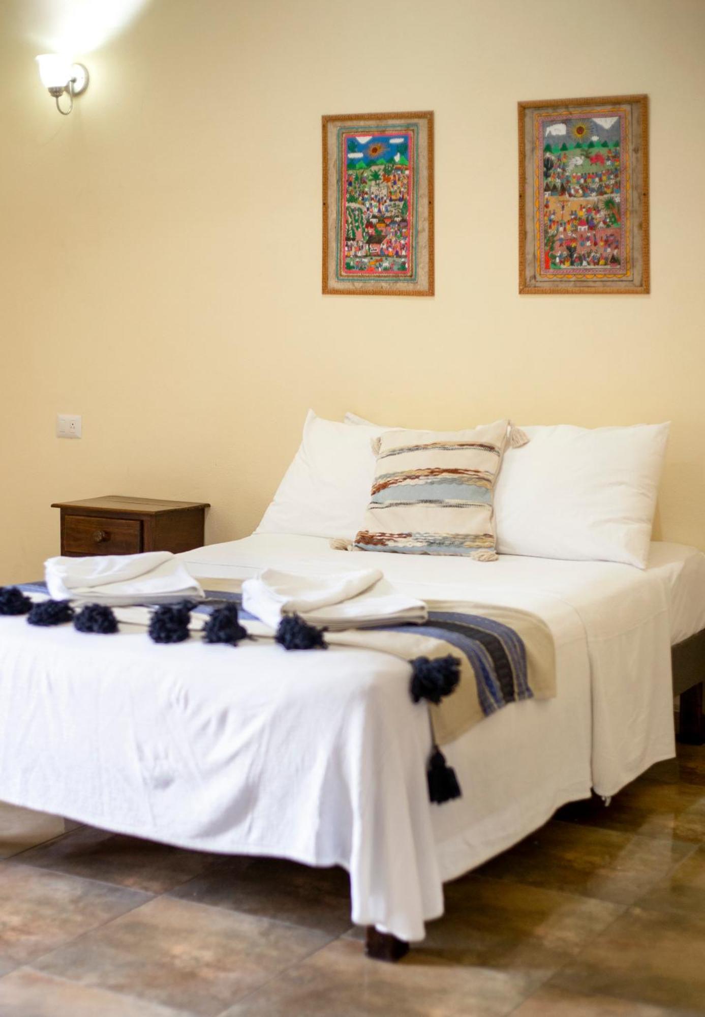 Hotel Stella Maris Tulum Eksteriør bilde