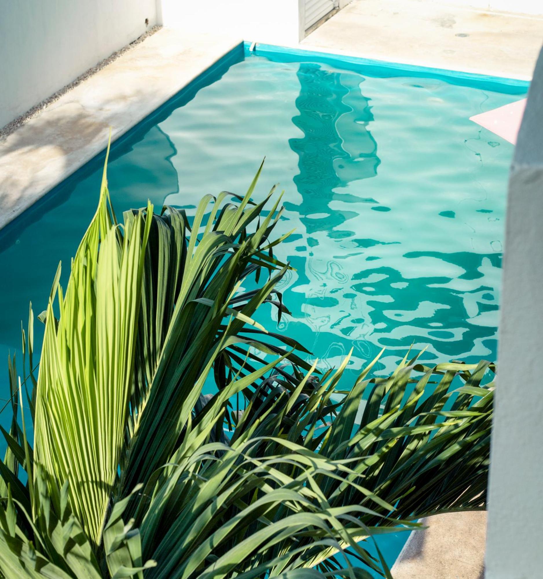 Hotel Stella Maris Tulum Eksteriør bilde