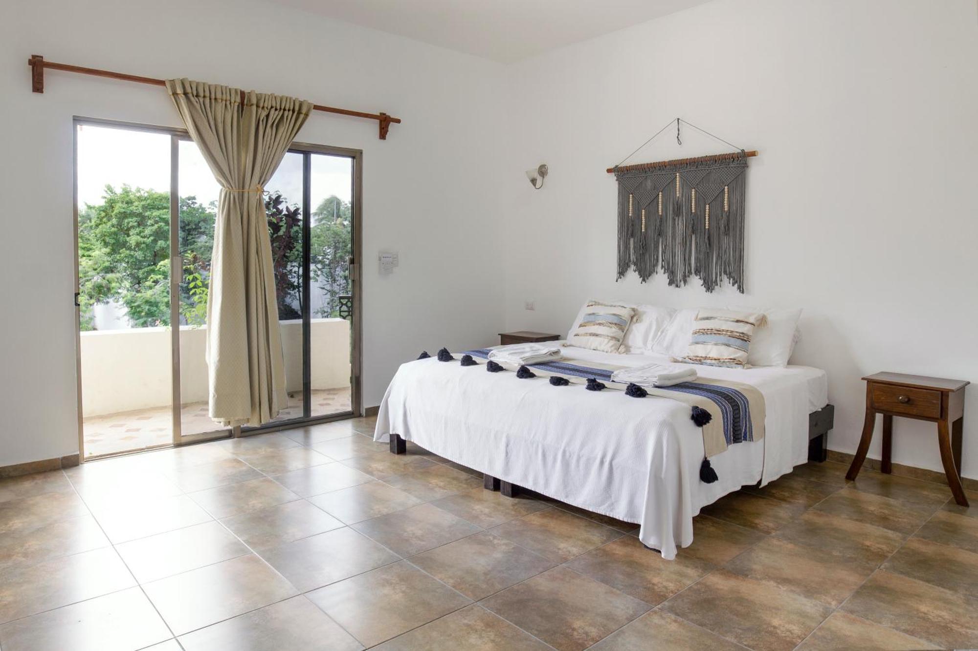 Hotel Stella Maris Tulum Eksteriør bilde