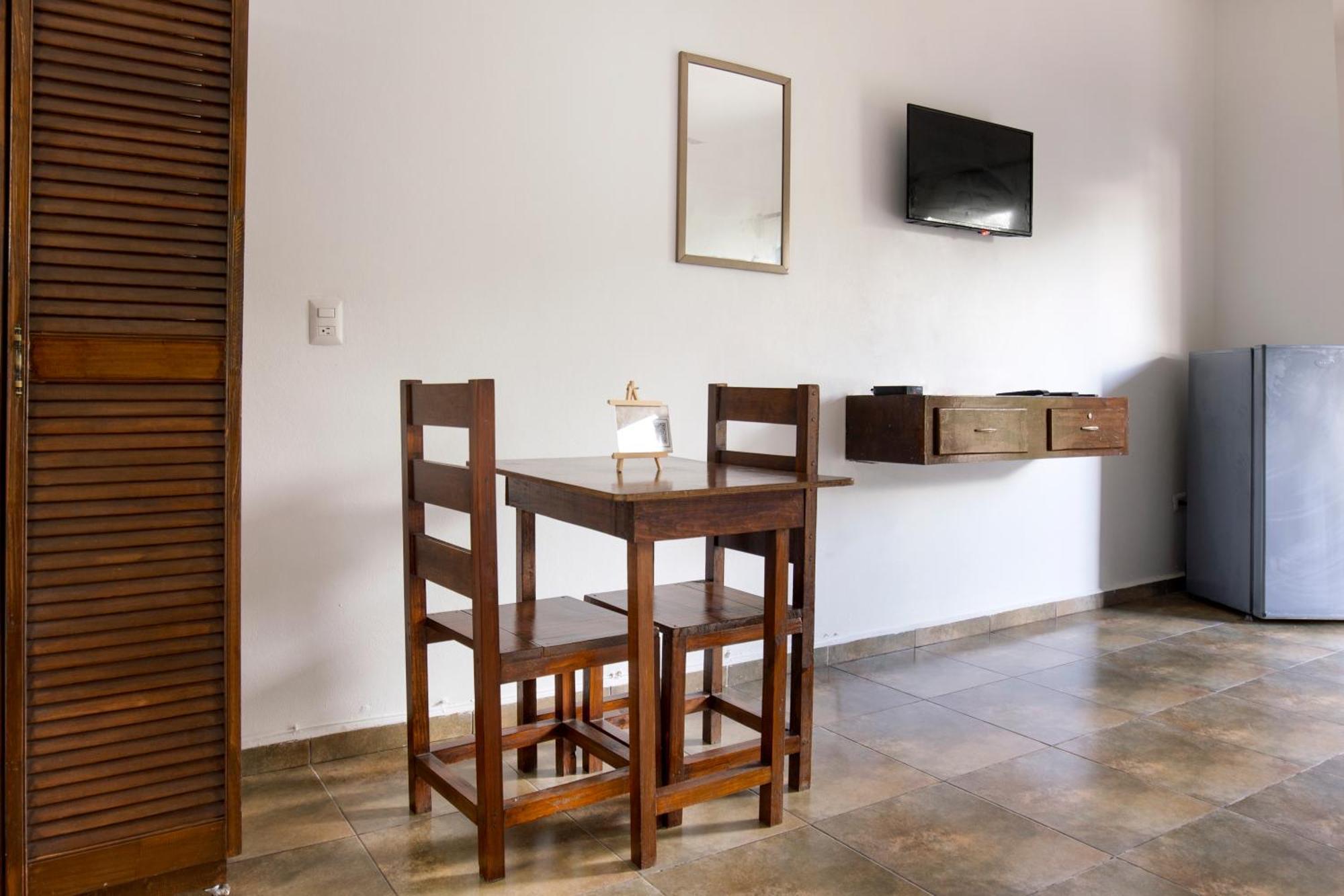 Hotel Stella Maris Tulum Eksteriør bilde