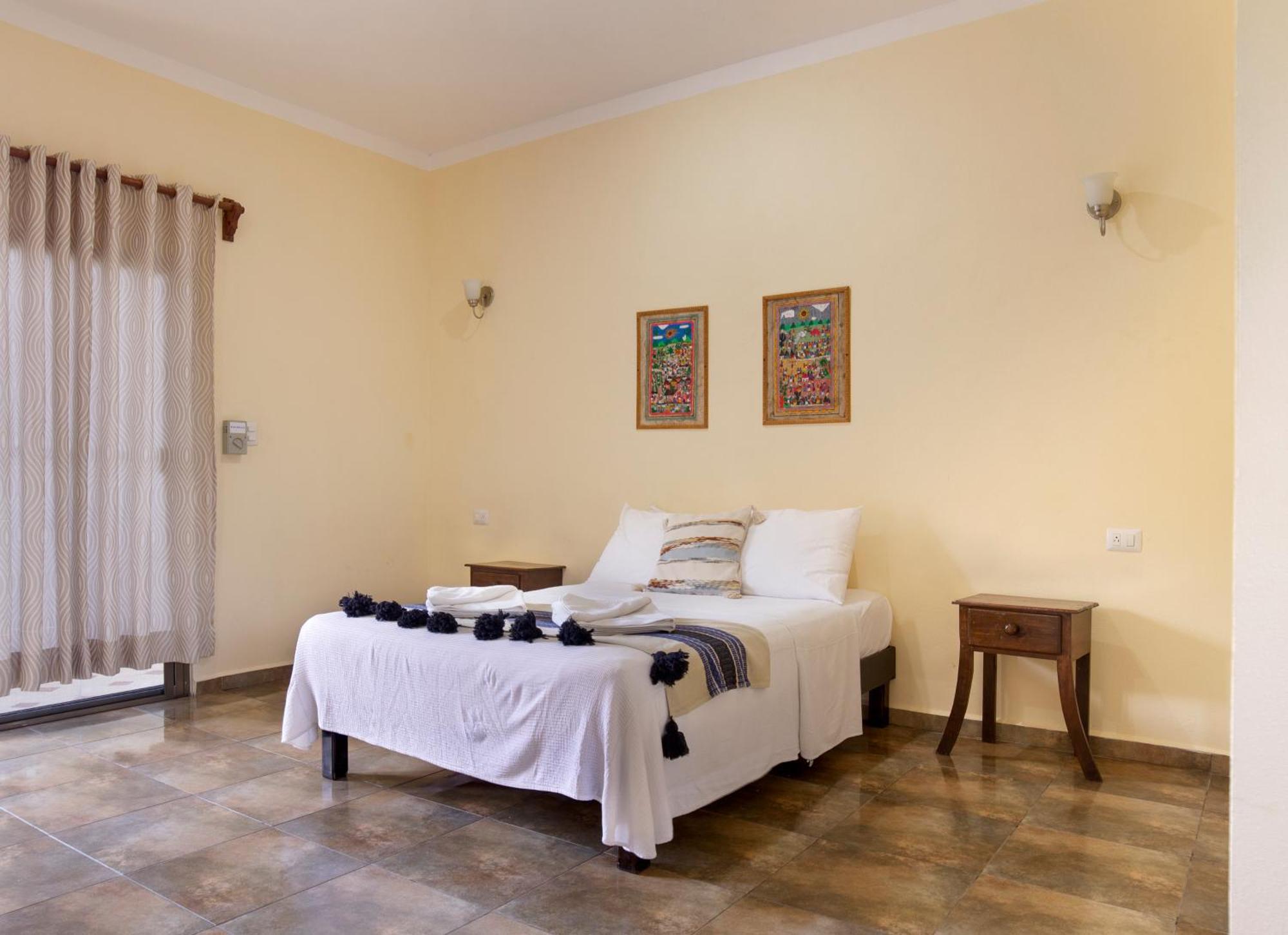 Hotel Stella Maris Tulum Eksteriør bilde