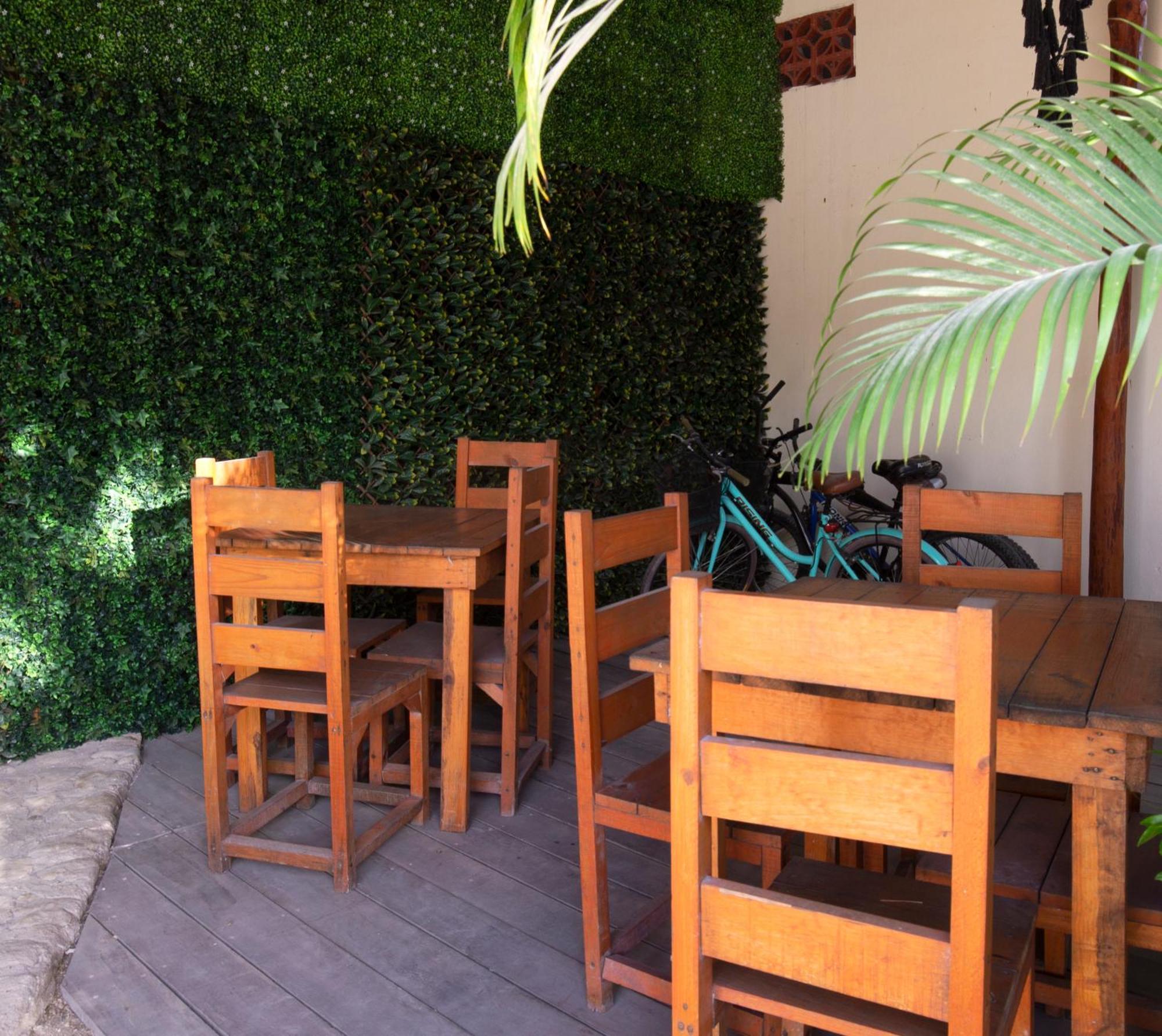 Hotel Stella Maris Tulum Eksteriør bilde