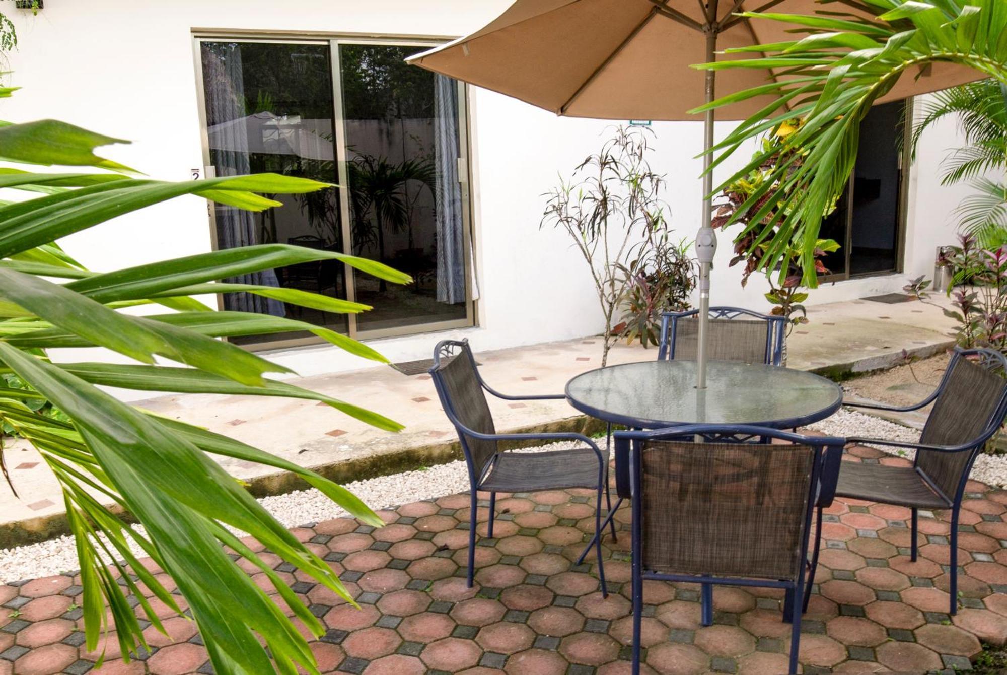 Hotel Stella Maris Tulum Eksteriør bilde
