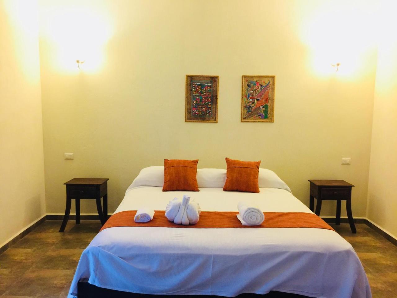 Hotel Stella Maris Tulum Eksteriør bilde