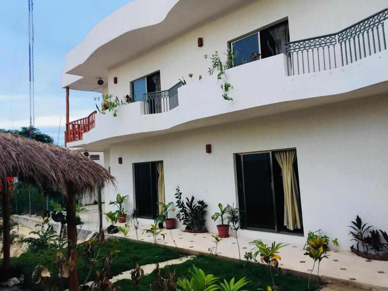 Hotel Stella Maris Tulum Eksteriør bilde