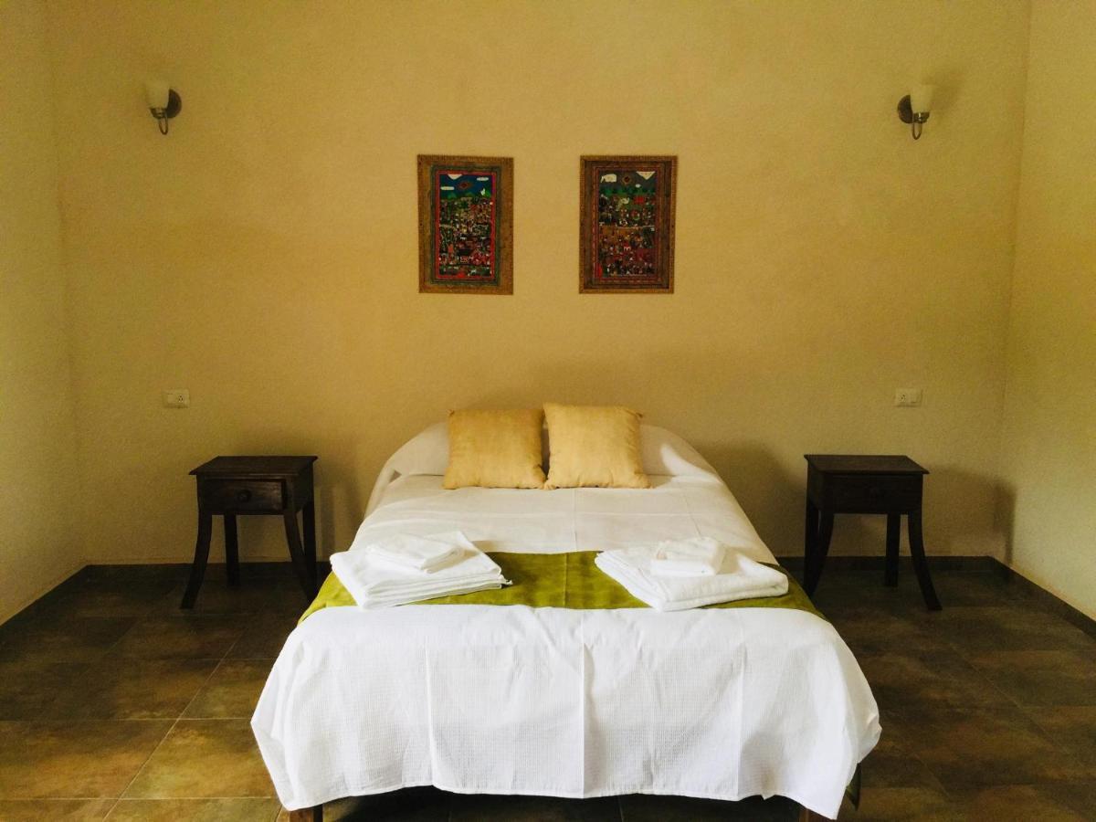 Hotel Stella Maris Tulum Eksteriør bilde